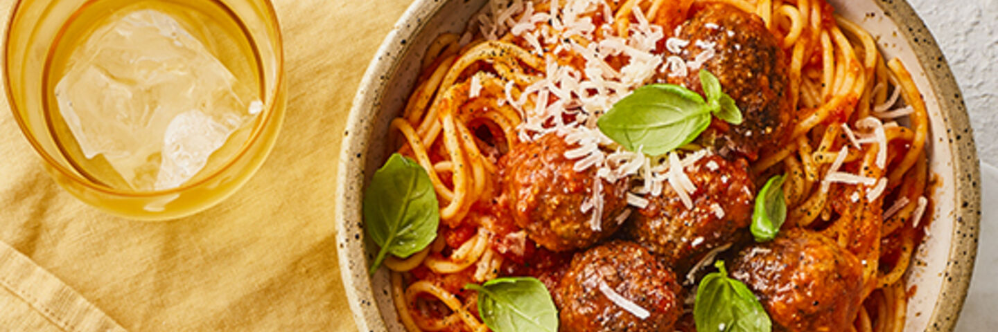 Supervalu realfood 12122304880 meatball 2