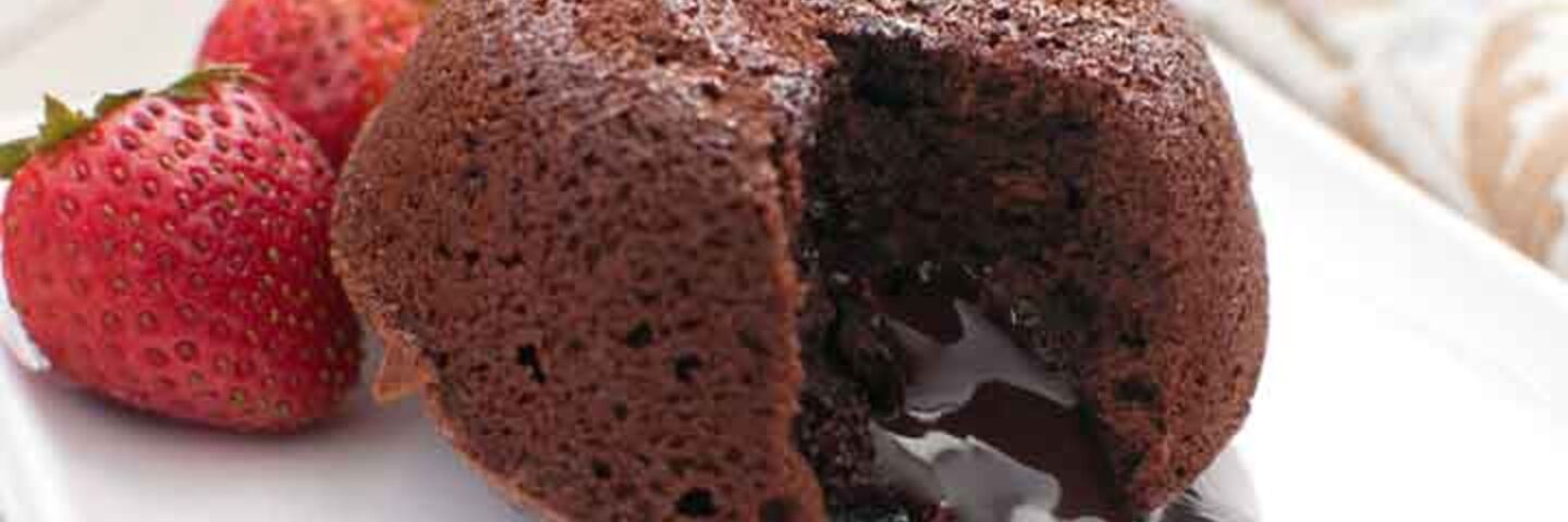 ChocFondant