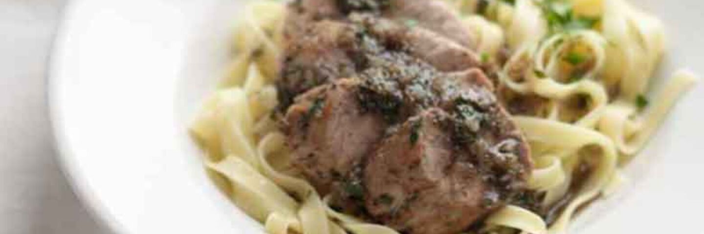 Tapenade