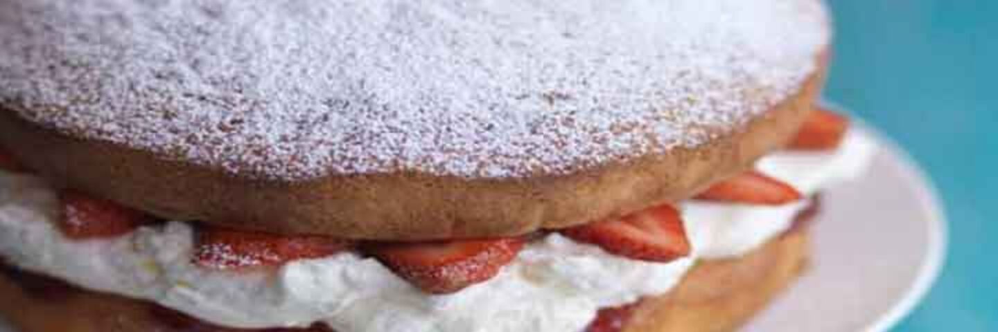 VictoriaSponge