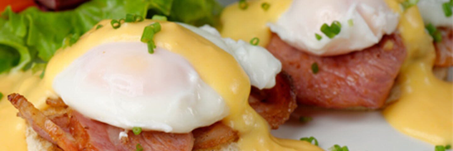 Eggs ben