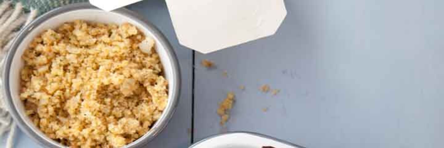 Stuffing