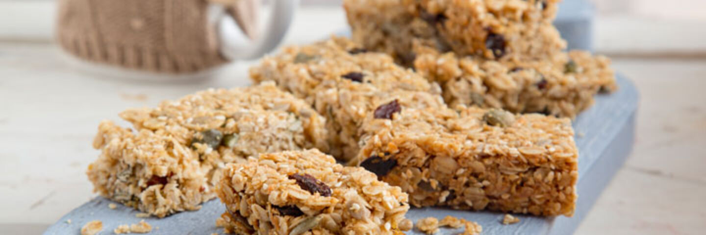 Flapjacks