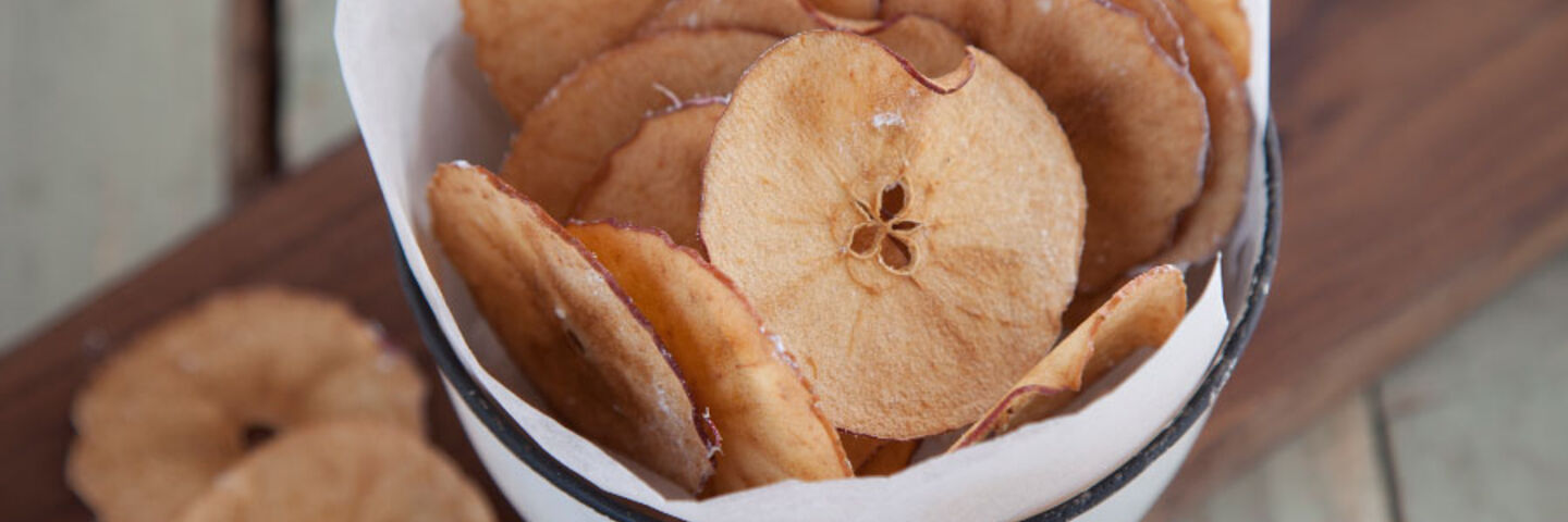 AppleCrisps Main