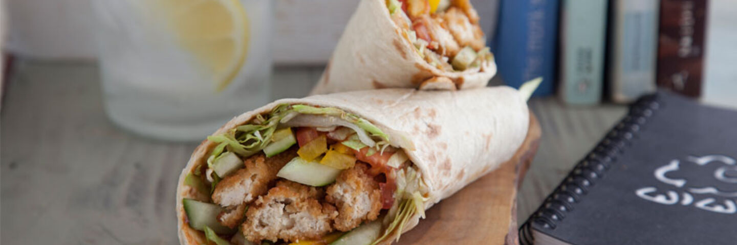 Wrap Main