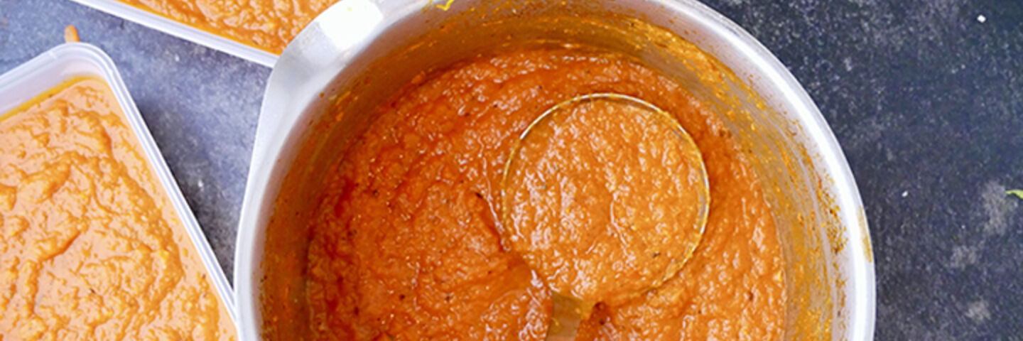 Bolognese Sauce