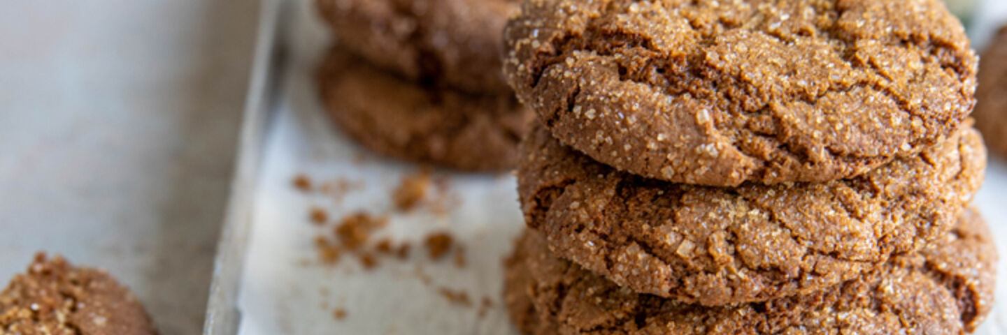 Christmas cookies recipe