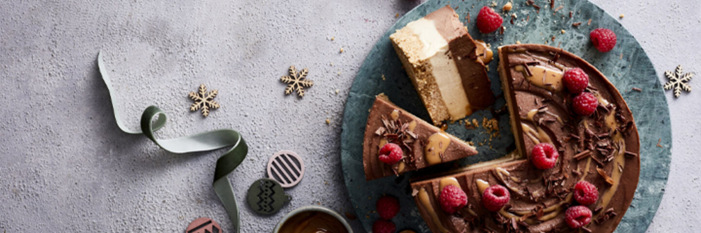 Vegan cheesecake recipe
