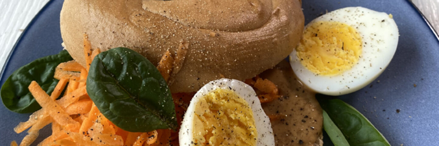 Bagel recipe
