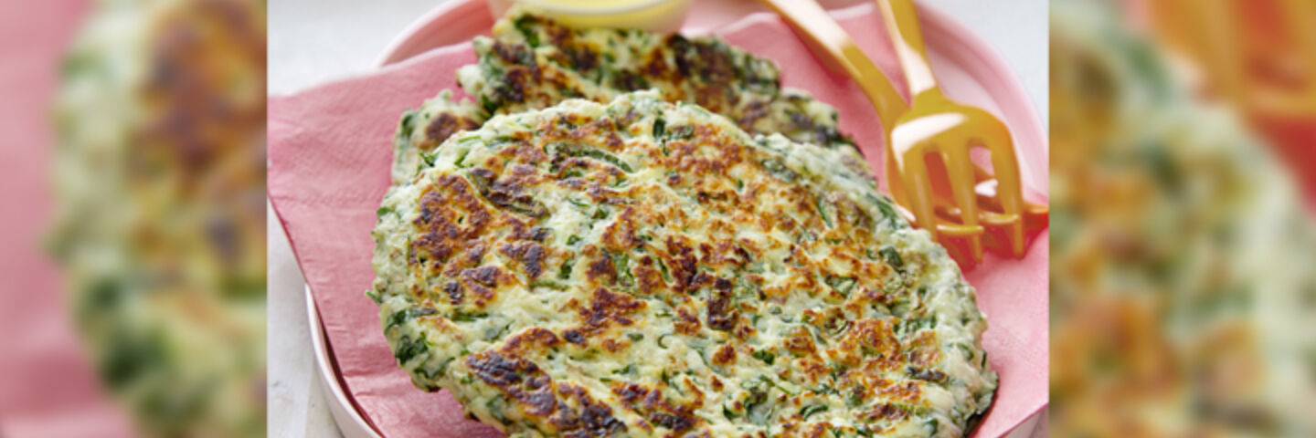 Giant pancake recipe