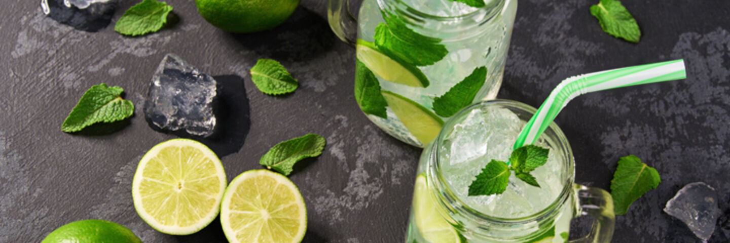 Mojito recipe