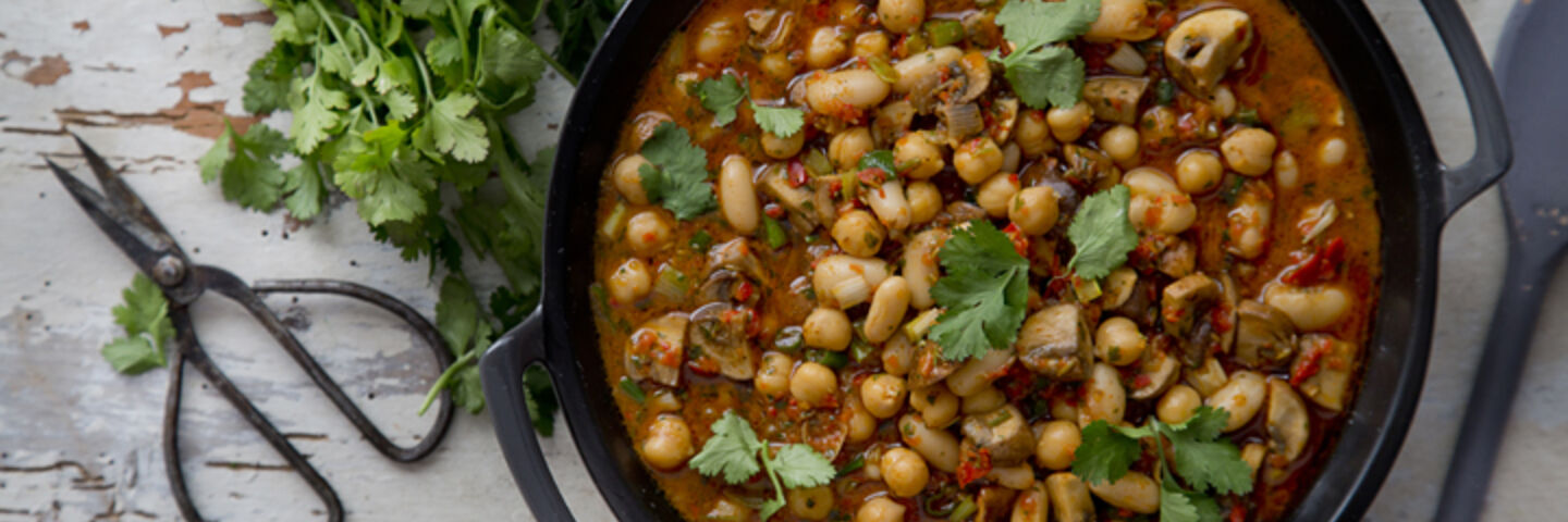 Rogan josh recipe