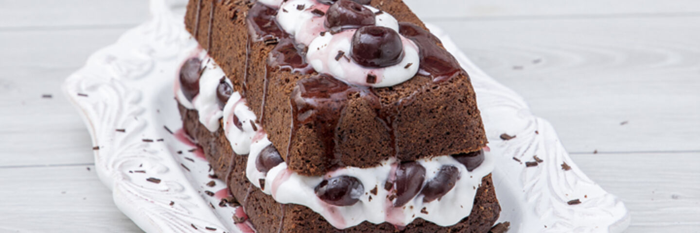 Black forest loaf