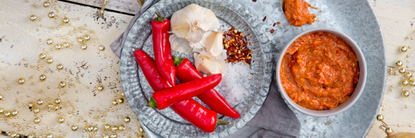 Happy pear harissa website 1   1 