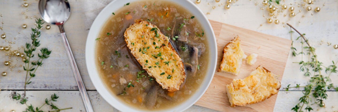 Kevin dundon leftover roasted turkey soup website 1 