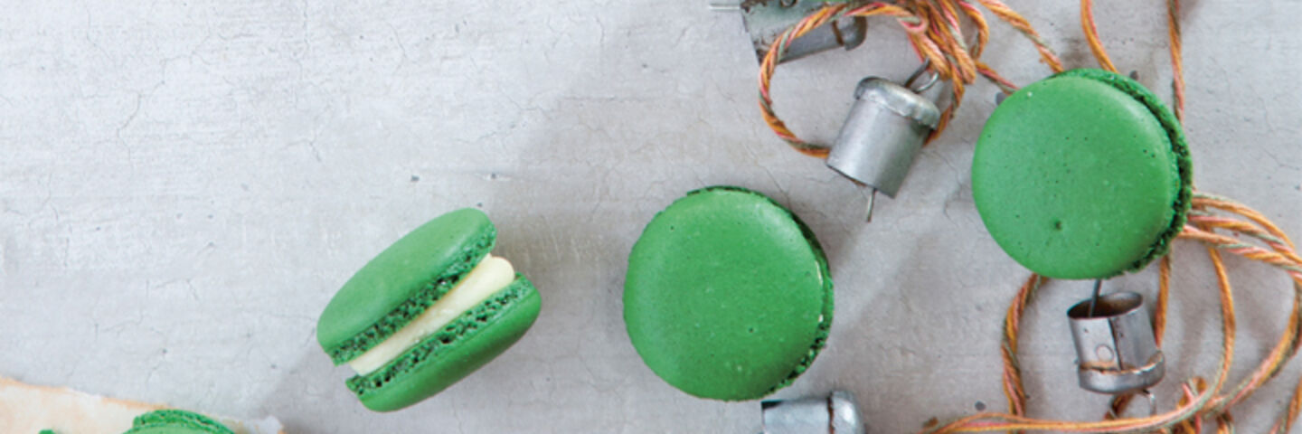 Macaroons