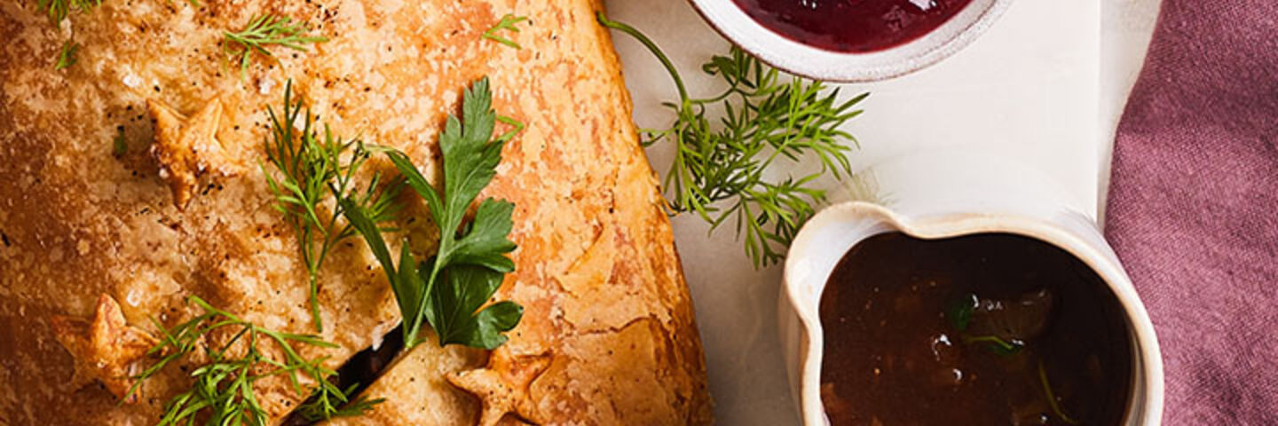 THP Gravy 