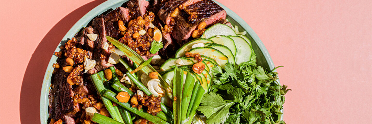 Chill Beef Noodle main