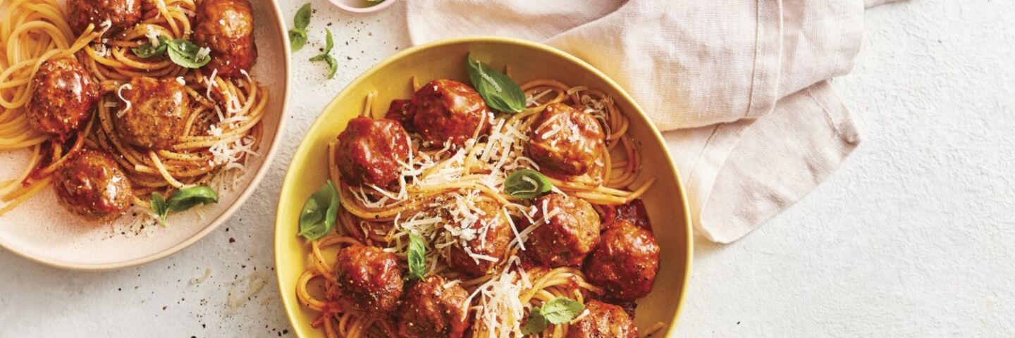 Meat Balls   main