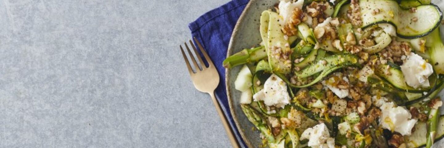 Supervalu realfood easter Jess Murphy St Tola Waldorf Salad
