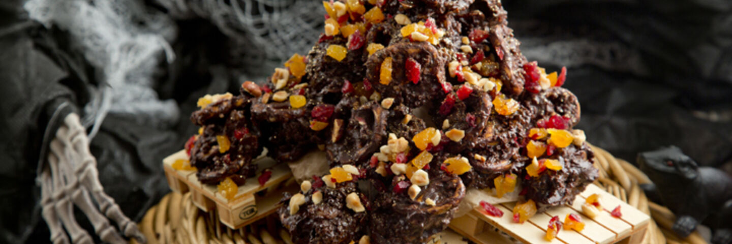 BonfireBites