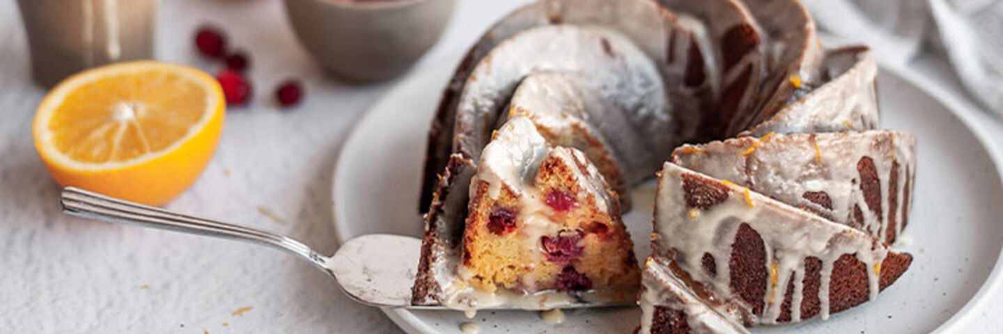 Bundt Cake