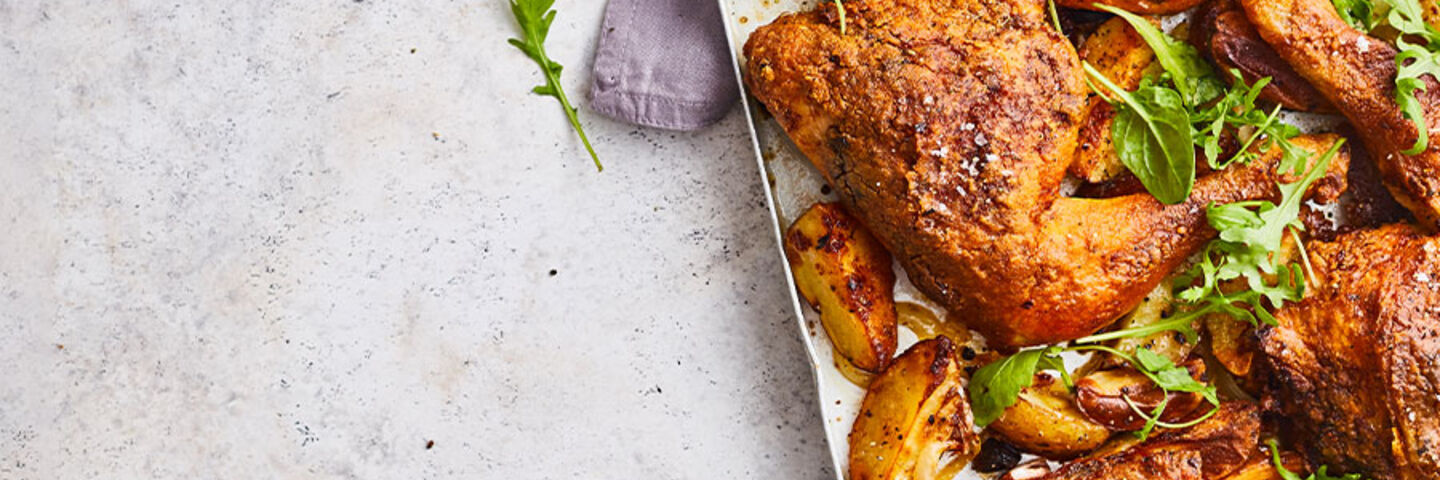 Chicken Legs 900 x 600