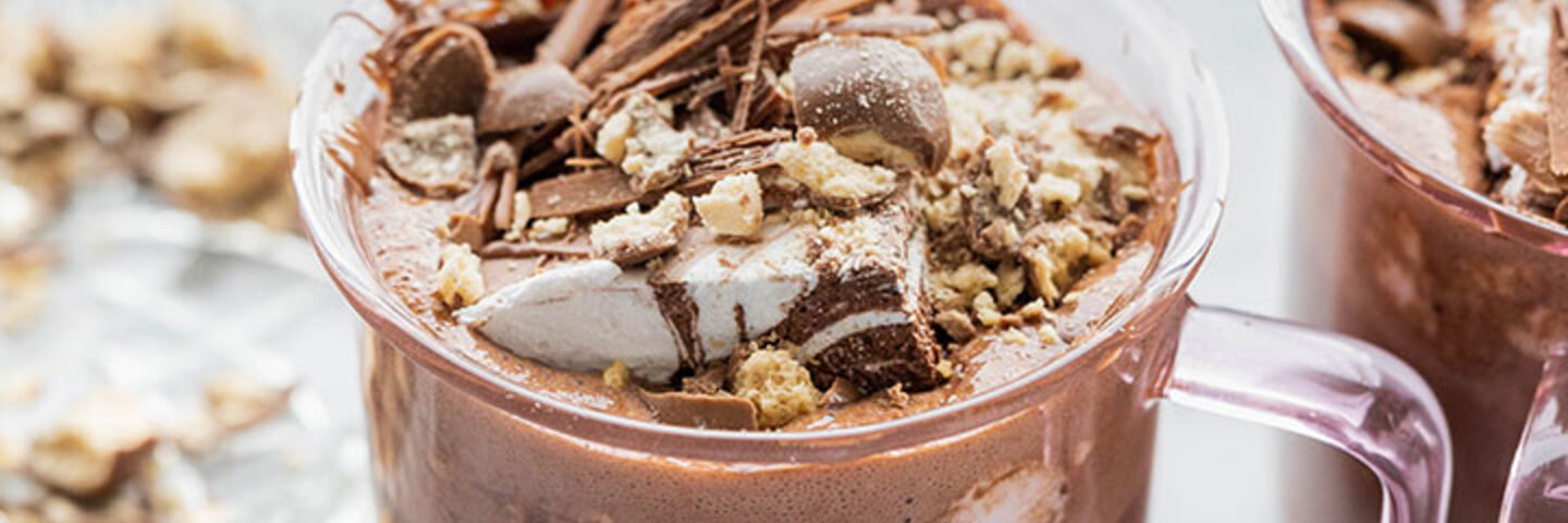 Hot Chocolate sv.ie