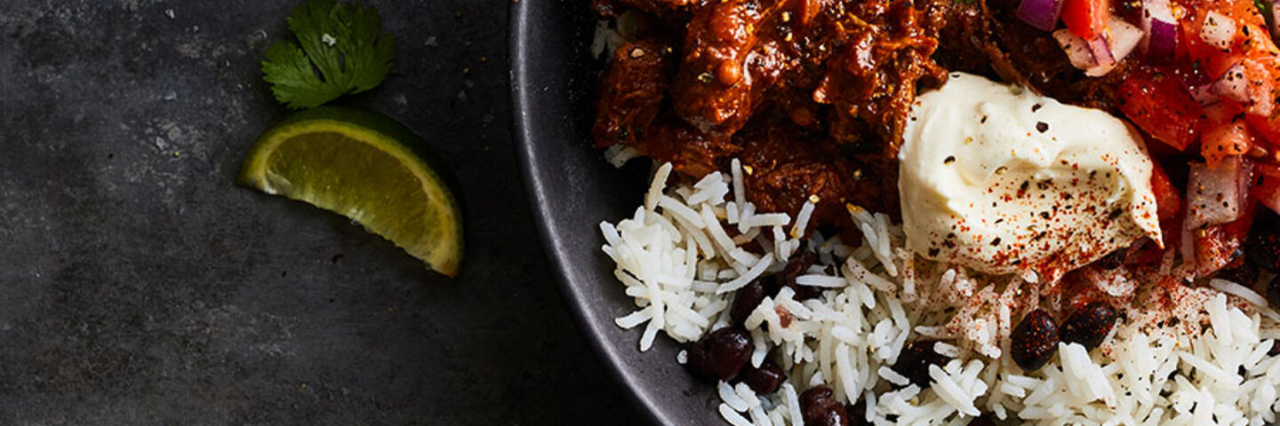 Mexican Beef Bowl 900 x 600