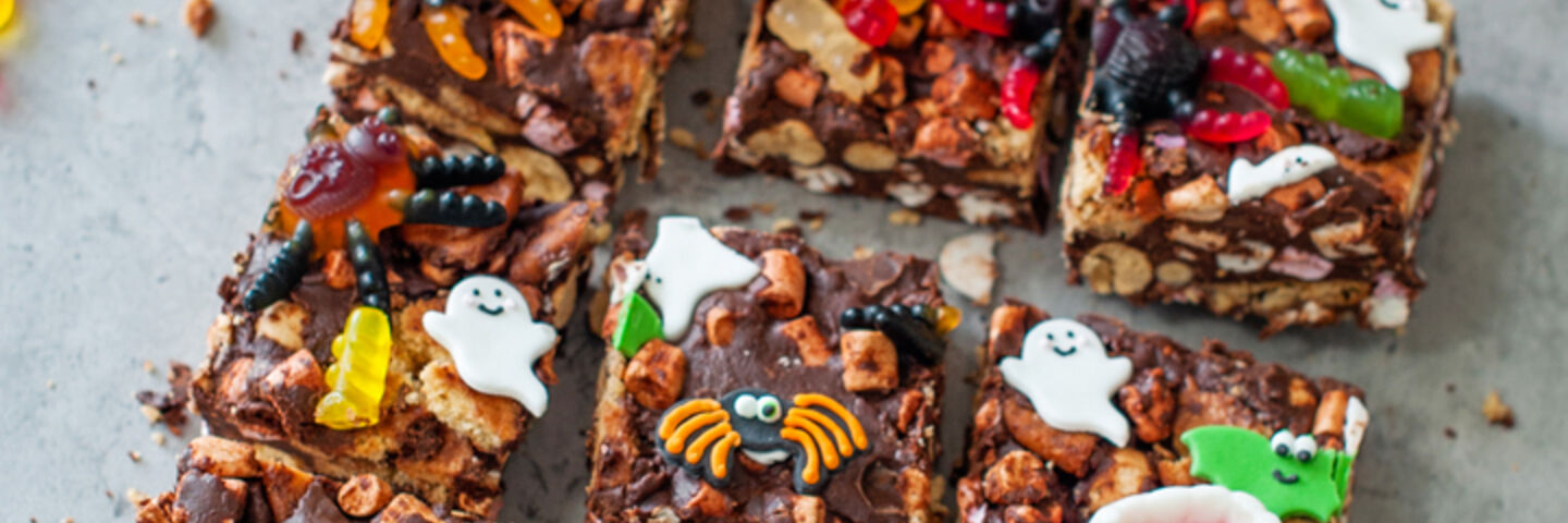 HalloweenRockyRoad