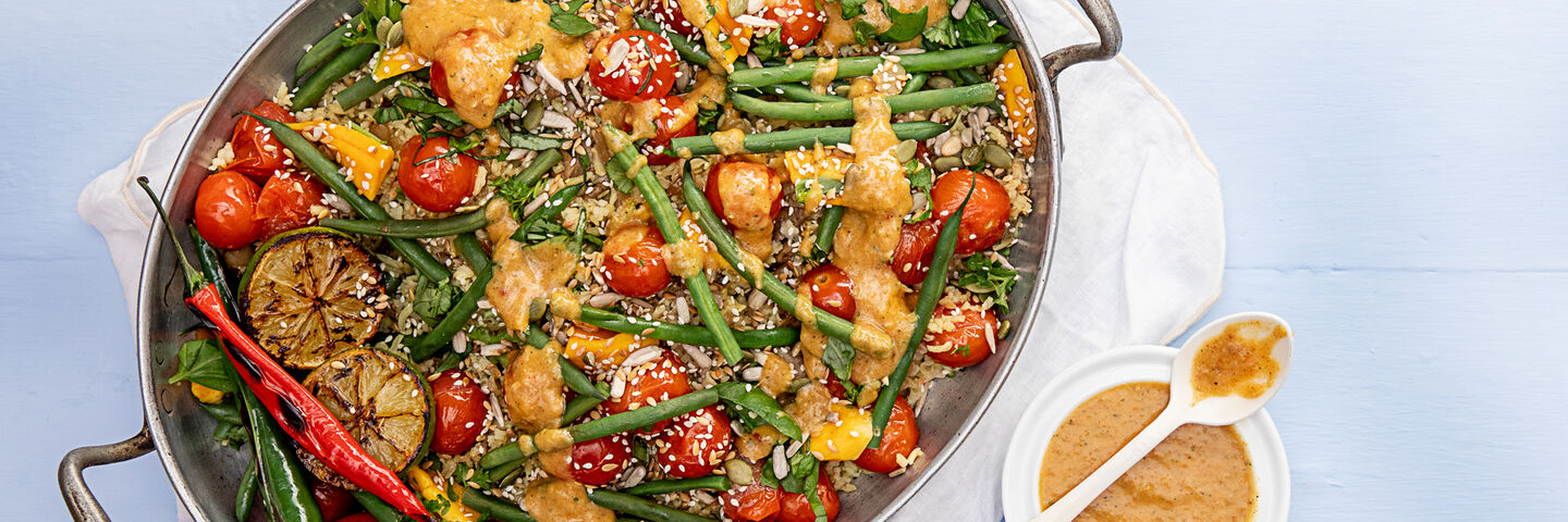 SuperValu Rice Salad