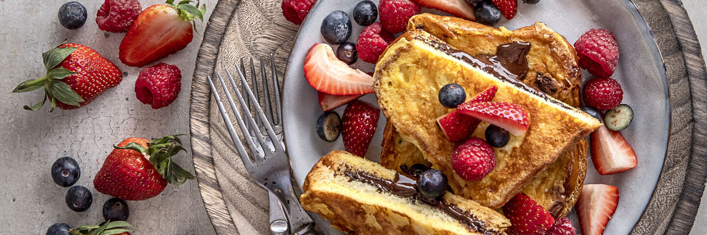 SuperValu Erica Ryan French Toast