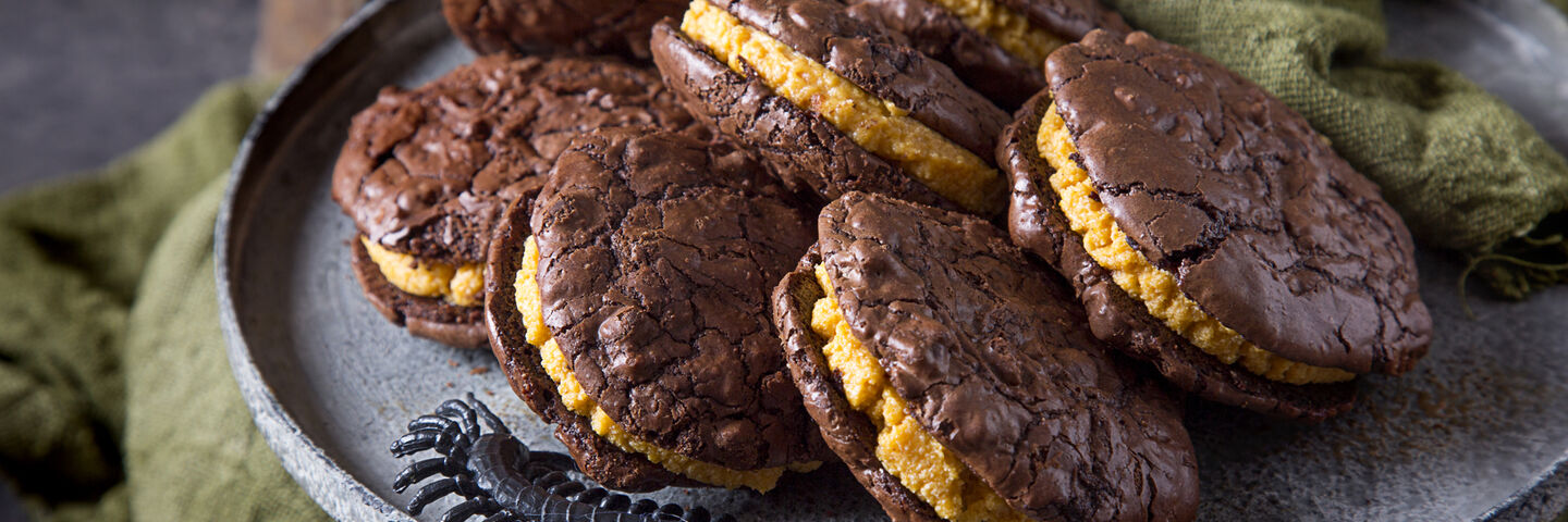 SuperValu Halloween Cookies