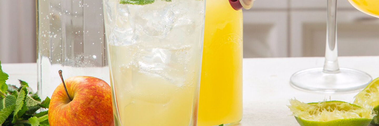 SuperValu HedgerowTreat Summer Fruit Cocktail