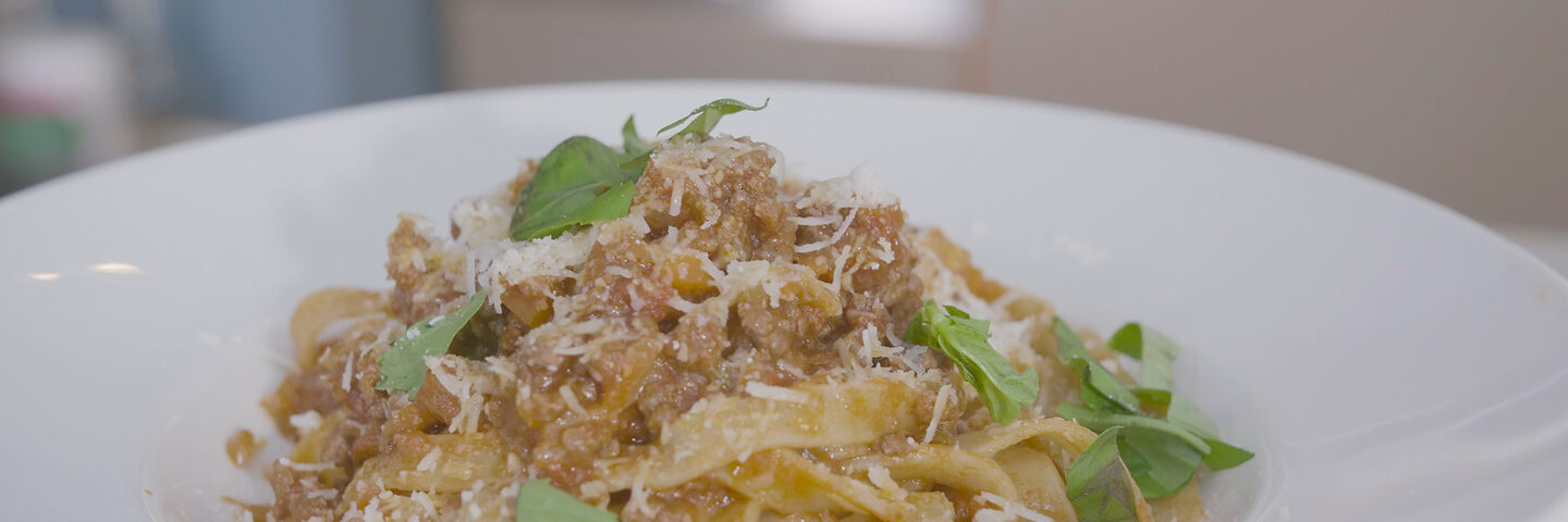 SuperValu Italian Bolognese