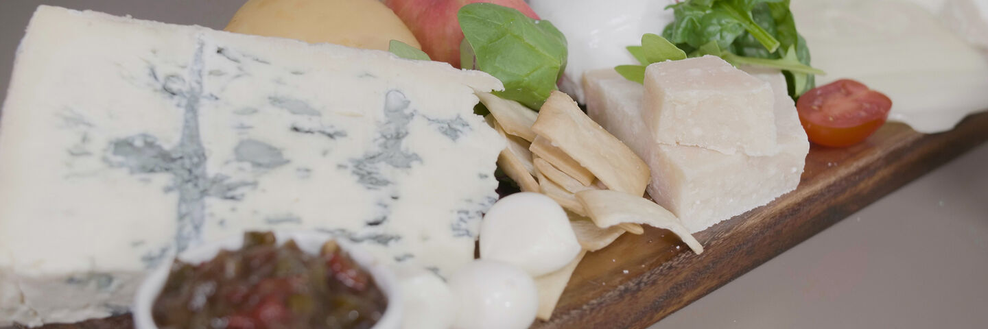 SuperValu Cheese board
