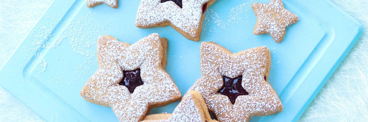 SuperValu JammyDodgers Recipe