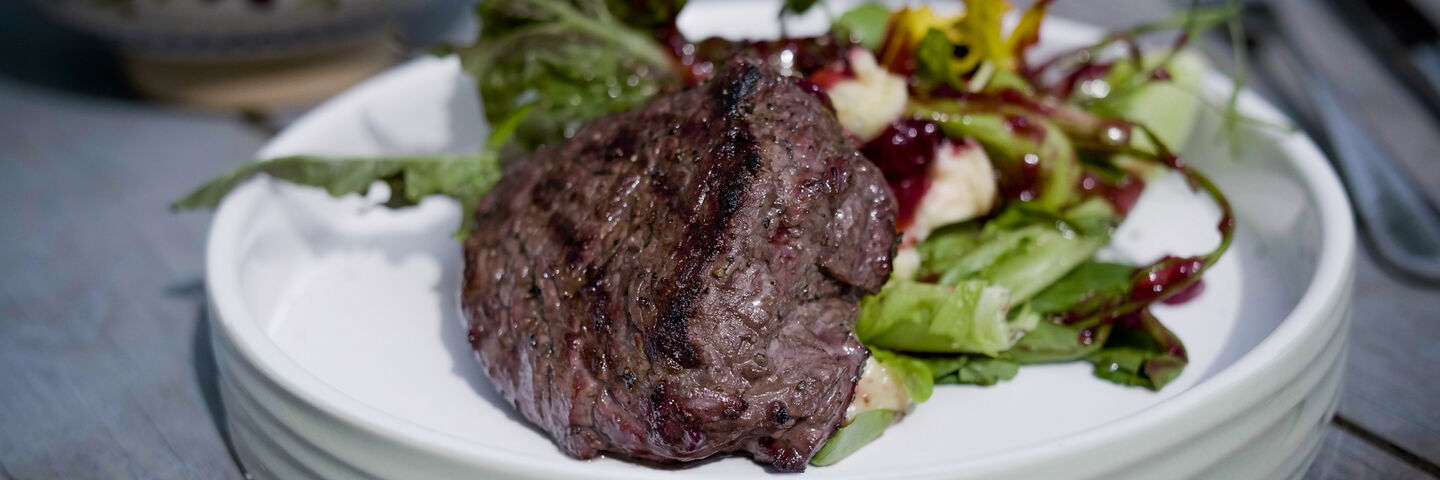 SuperValu Kevin Dundon Beef Fillet