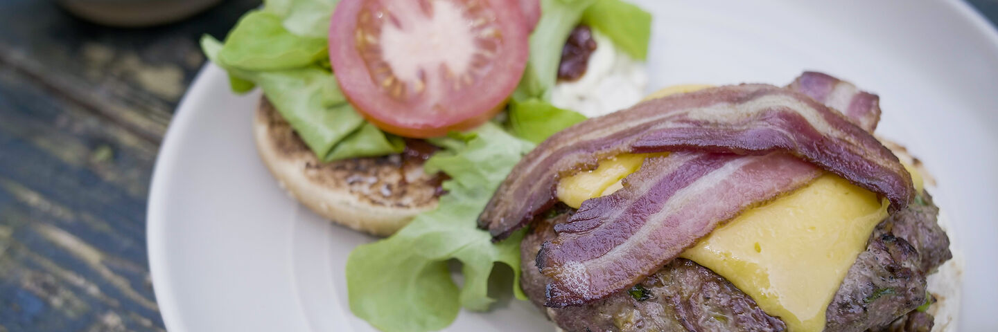 SuperValu Kevin Dundon's Best Burger