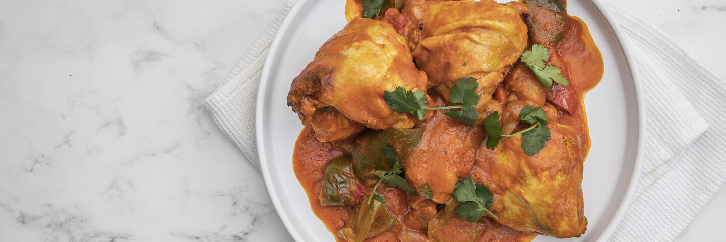 SuperValu Kevin Dundon Chicken Tikka Masala