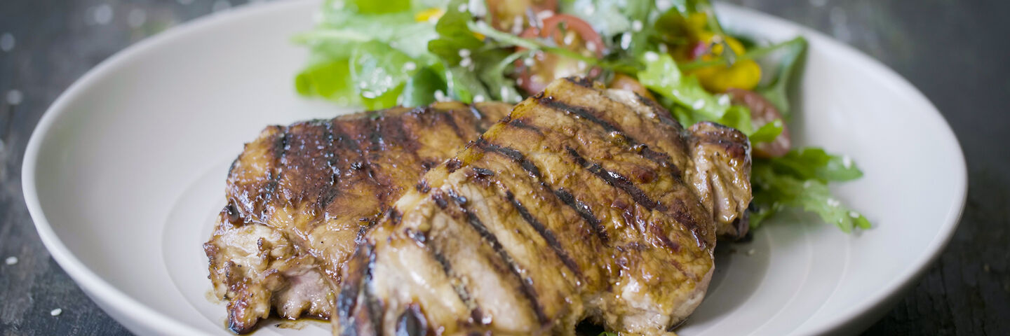 SuperValu Kevin Dundon Pork Chops