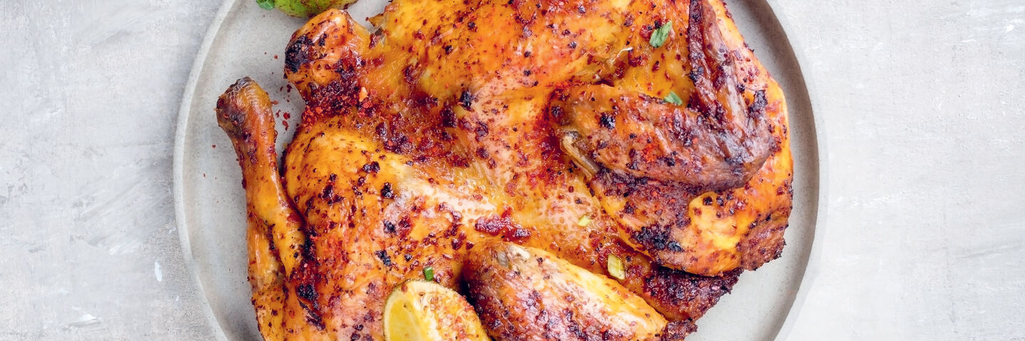 SuperValu Kevin Dundon Spatchcock Chicken