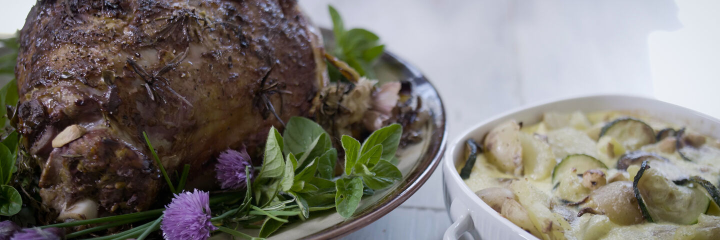 SuperValu Love Meat Summer Lamb