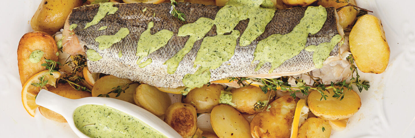 SuperValu MartinShanahan Roast Hake