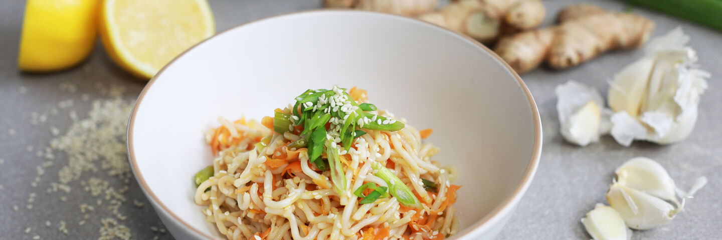 SuperValu Siobhan Berry Chinese Noodles