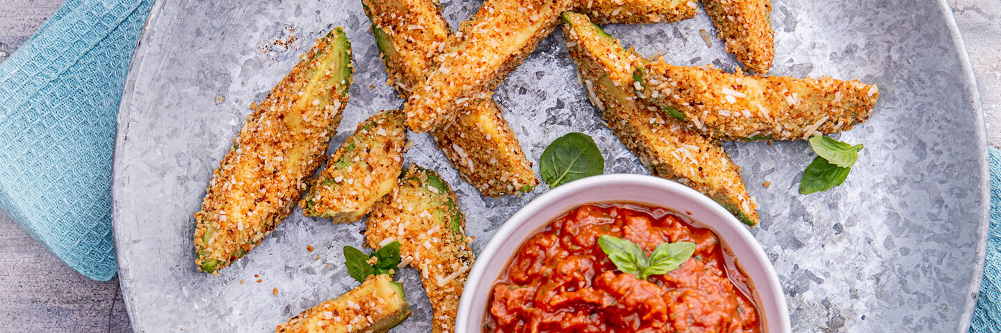 SuperValu Sharon Hearne-Smith Avocado Chips