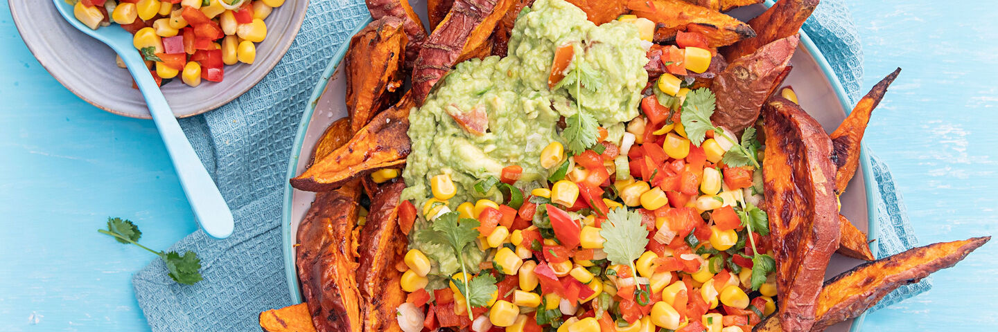 SuperValu Sharon Hearne-Smith Taco Bowl