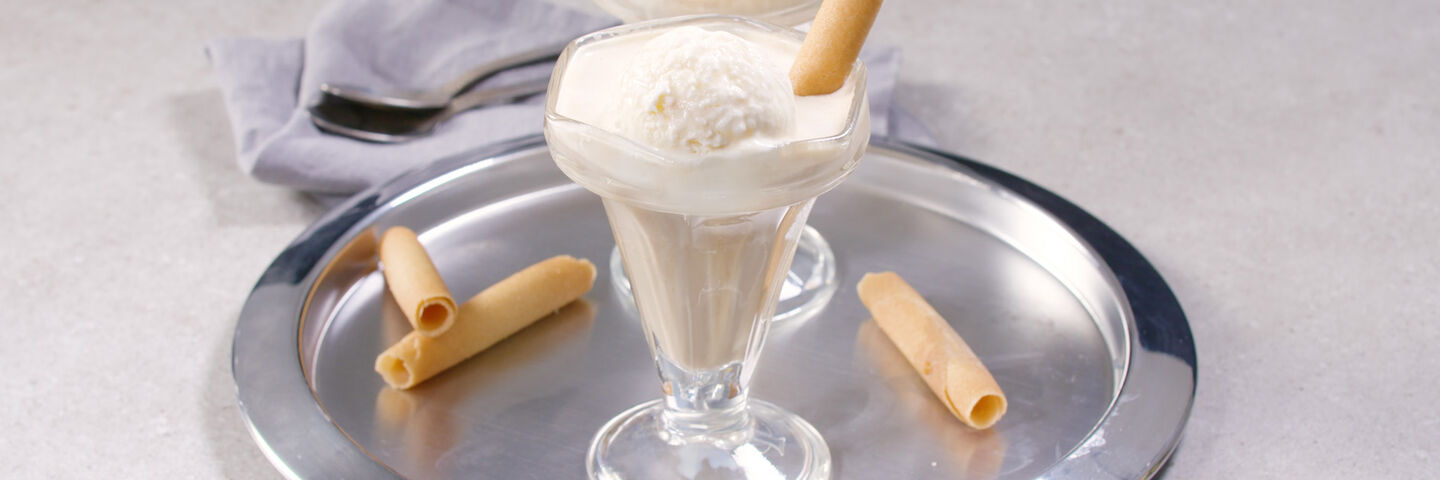 SuperValu St. Patrick's Day Irish Coffee Affogato