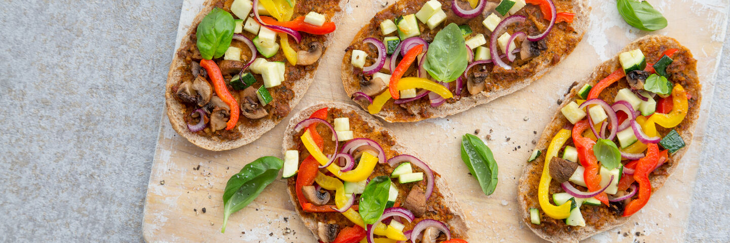 SuperValu TheHappyPearPizza Recipe