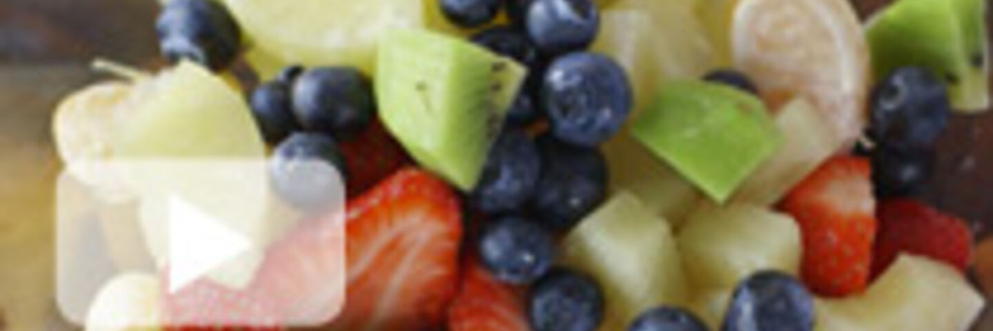Fruit Cups
